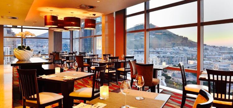 ON19 Restaurant