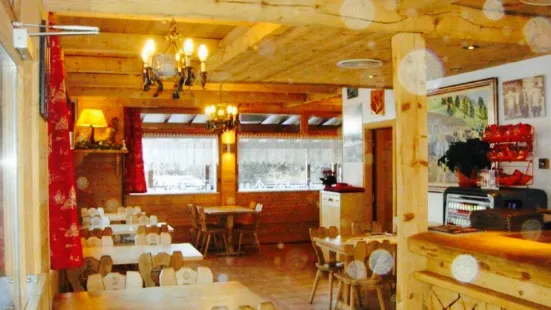 Les Bergers Cafe Restaurant