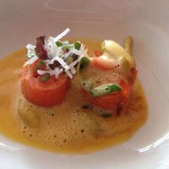 Hugos Restaurant & Private Dining User Photo