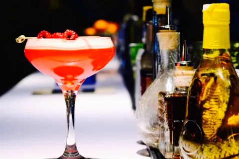 Bar Central