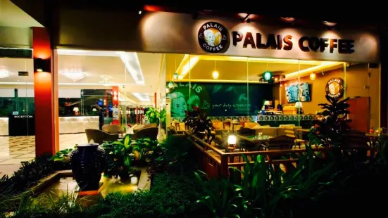 Palais Coffee