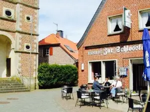 Restaurant Zur Schlosskapelle