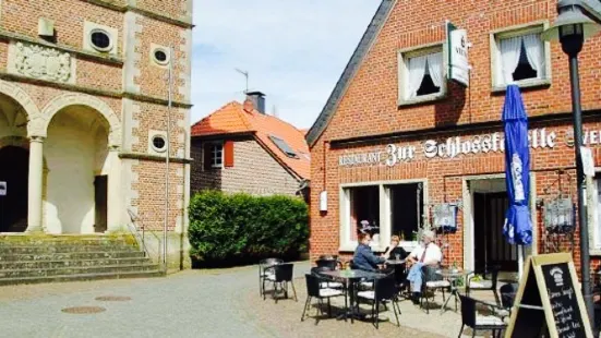 Restaurant Zur Schlosskapelle