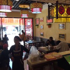 Laoshan Restaurant (zhufengdongluyifen) User Photo