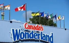 Canada's Wonderland