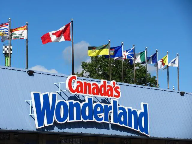 1_Canada's Wonderland