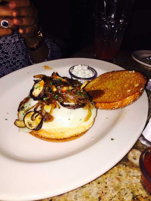 The Cheesecake Factory