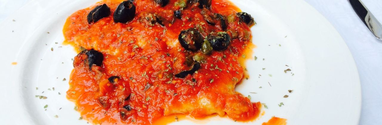 Restaurant Bellavista