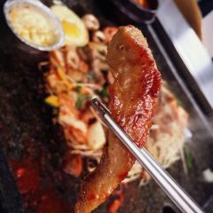 Xi Lai Pan (Xi Lai Xi Rou) User Photo