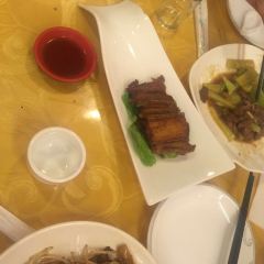 MuYang Restaurant User Photo