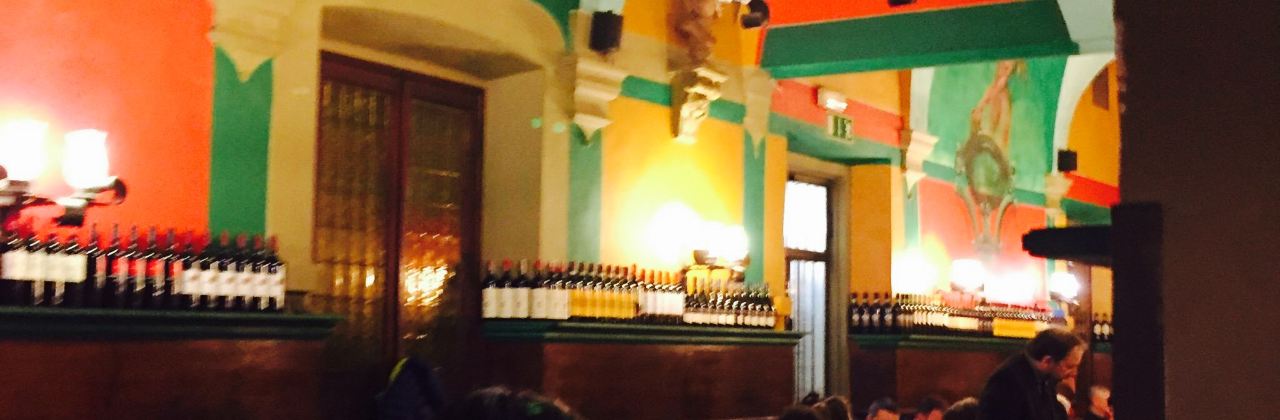 Ristorante Vecchia Firenze