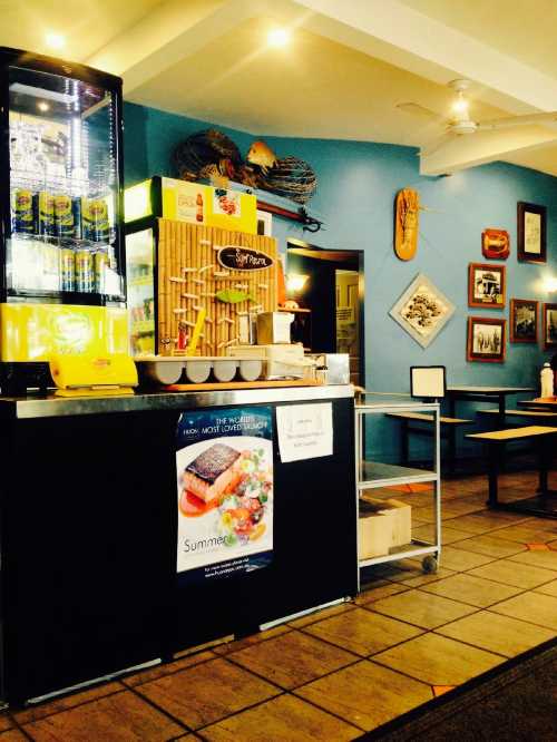 Burleigh Heads Fishmongers