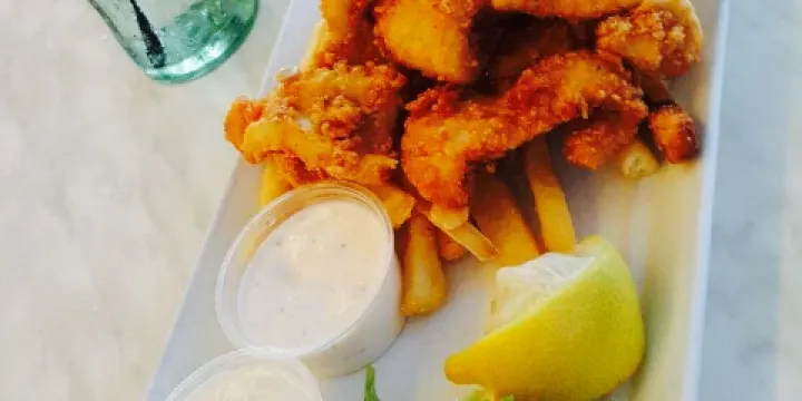 Currumbin Beach Vikings Restaurant