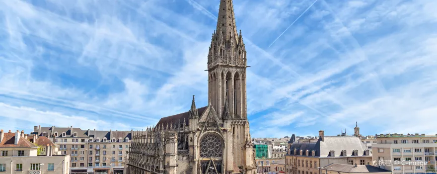 Caen