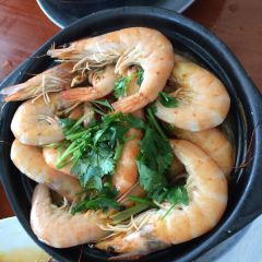 Xinglin Casserole Restaurant User Photo