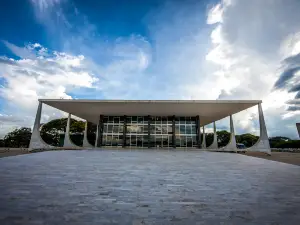 Supremo Tribunal Federal