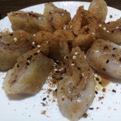七石缸磨糍(银泰店) User Photo