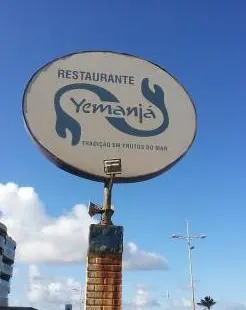 Restaurante Iemanja