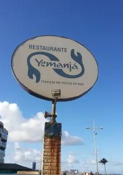 Restaurante Iemanja