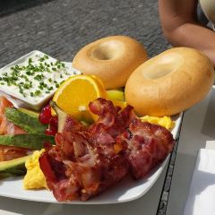 Cafe Westend張用戶圖片