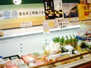 サンドウイッチハウス グルメ