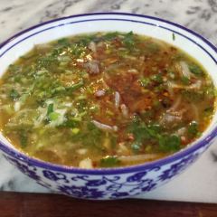 鼓楼羊杂割(双塔西街店) User Photo