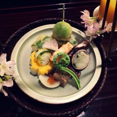 Kikunoi Roan User Photo