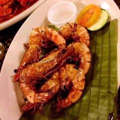 Lab-as Seafood Restaurant張用戶圖片