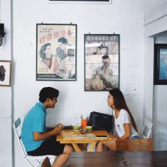 Biru Biru Cafe & Bar User Photo