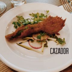 Cazador Restaurant & Delicatessen 여행 사진
