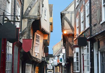 The Shambles