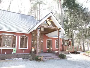 Moose Hills Burger