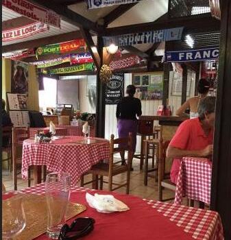 Chez Loula et Remy
