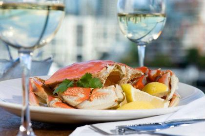 The Sandbar Seafood Restaurant