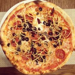 Alforno - Dubai Mall User Photo