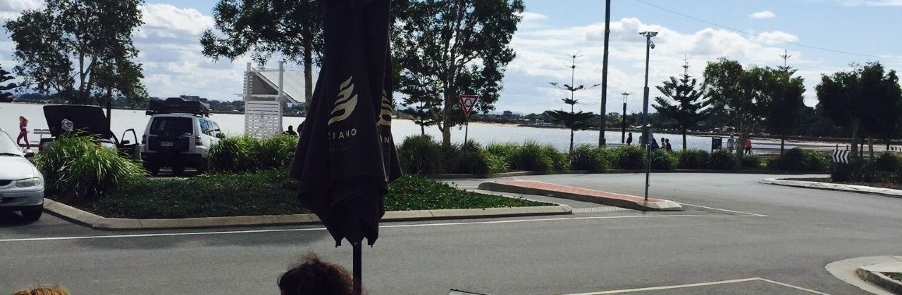 Feel Goodz Gourmet PTY Ltd.