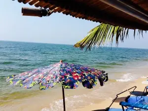 Drifters Beach Cafe