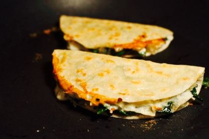 l'Margaritaio Cantina Messicana