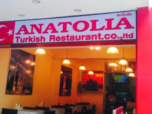 Anatolia