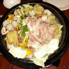玉山園餐廳 User Photo