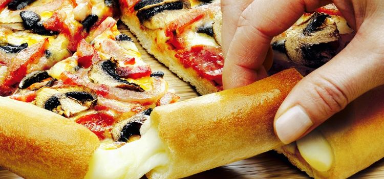 Pizza Hut Wyong