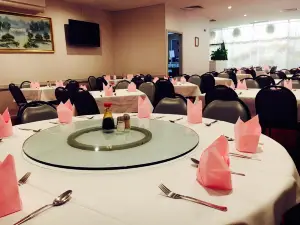 Mr Ko 100 Chinese Restaurant Liverpool