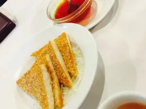 Loong Cheong Restaurant
