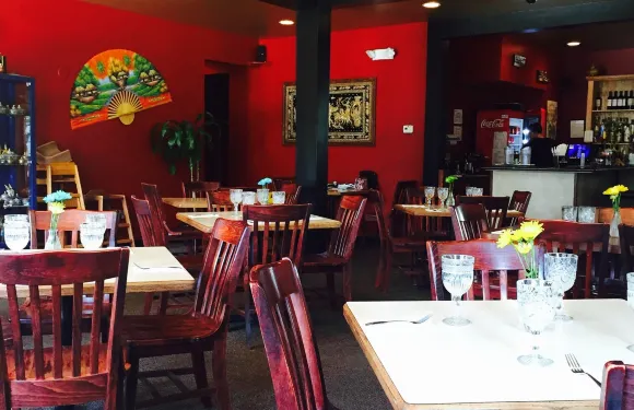 Kaosamai Thai Restaurant