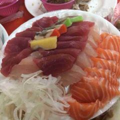 輝哥生魚片 User Photo