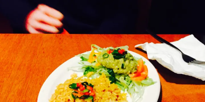 Salsa Mexican Restaurant