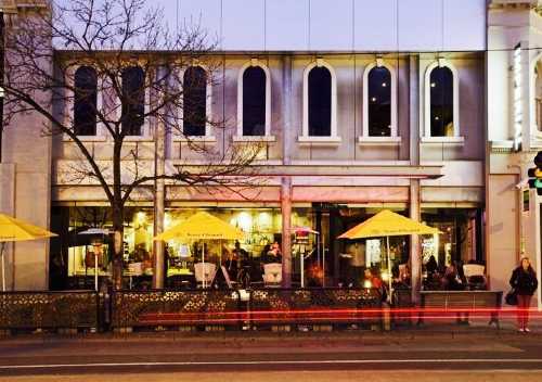 Imperial South Yarra