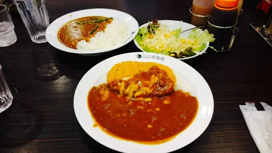 Curry House CoCo Ichibanya Yamashina Ono