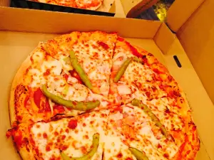 Pizza Forte