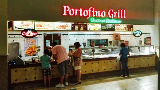 Portofino Grill of Florida